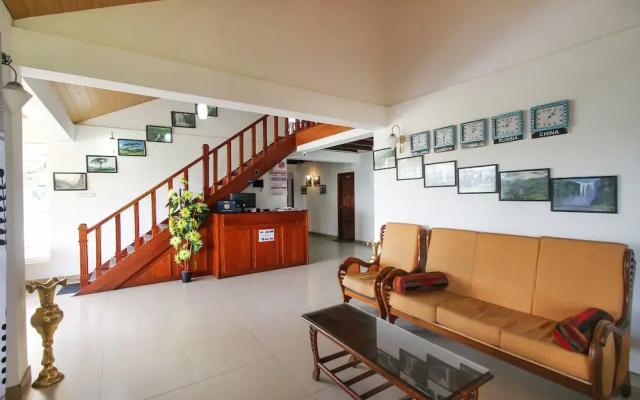 OYO 529 Thilina Hotel & Restaurant