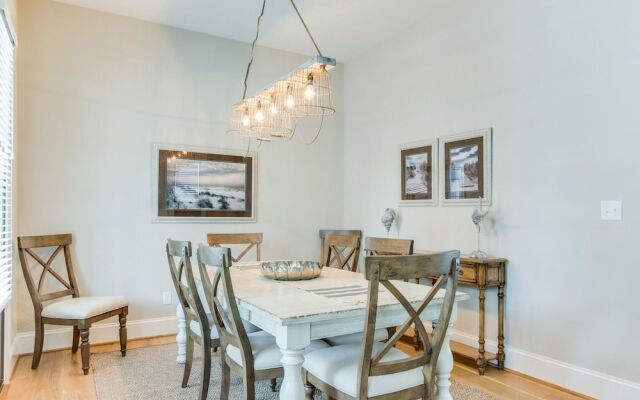 412 A The Inlet House