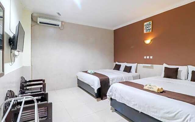 Hotel Safara