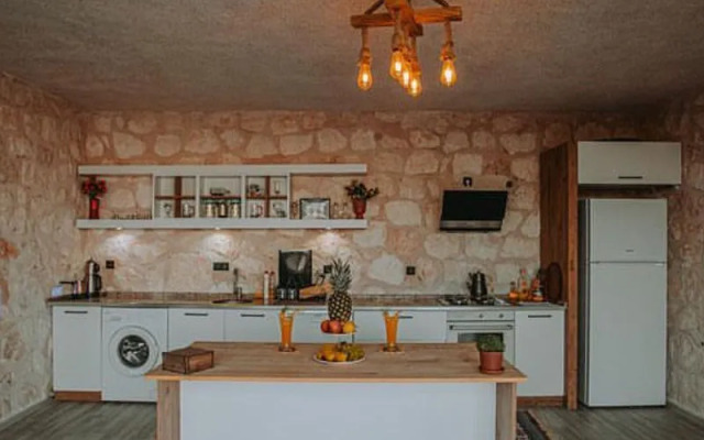 Villa Sunrise Demre
