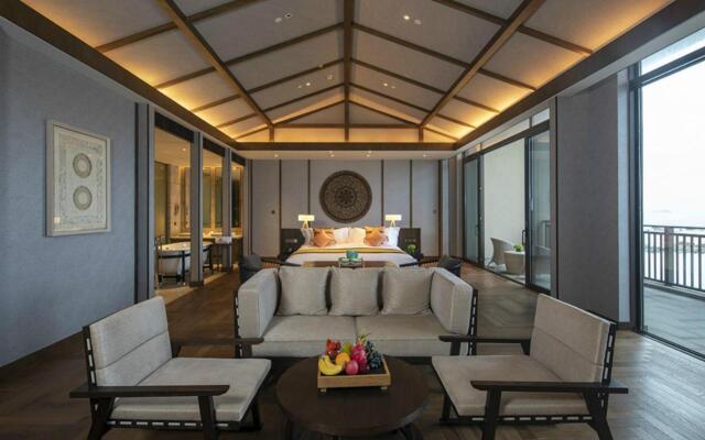 Angsana Zhuhai Phoenix Bay