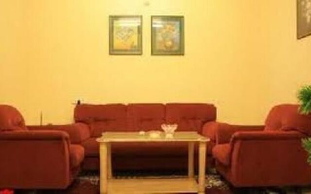 Lake Habitat Serviced Apartments