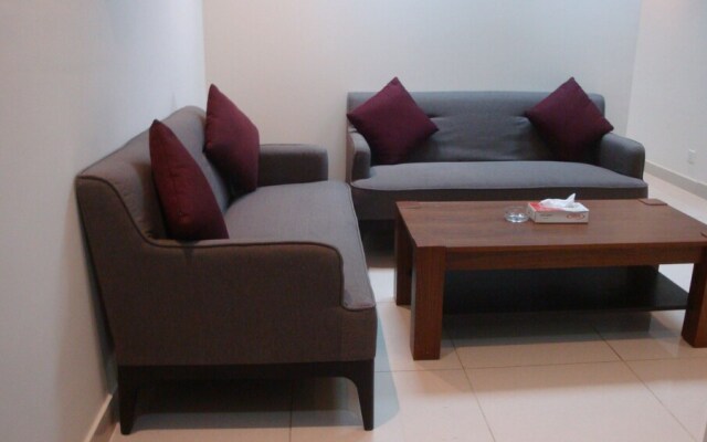 Awali Rose Hotel Suites