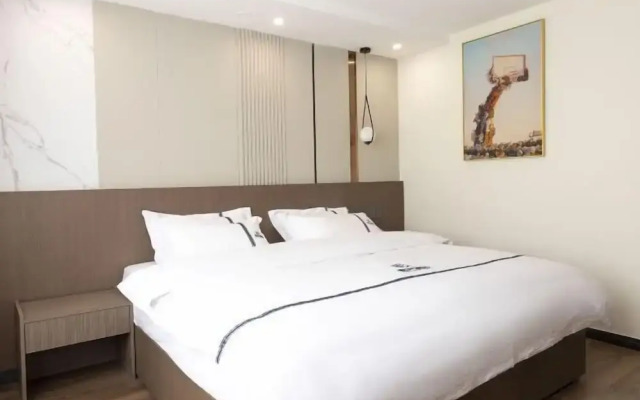 Foguang Hotel