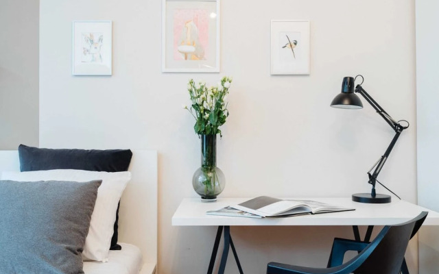 Vistula Apartments by Loft Affair