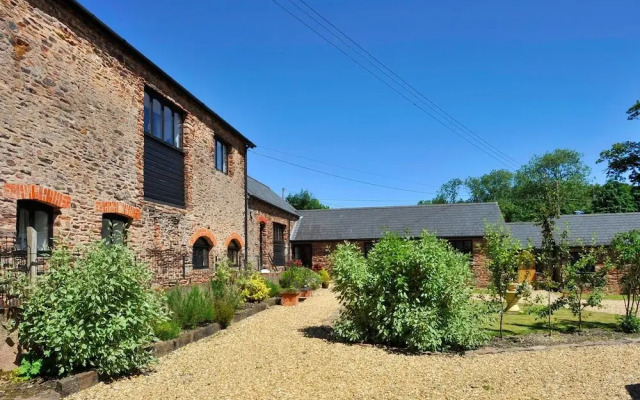 Rainsbury House, Taunton