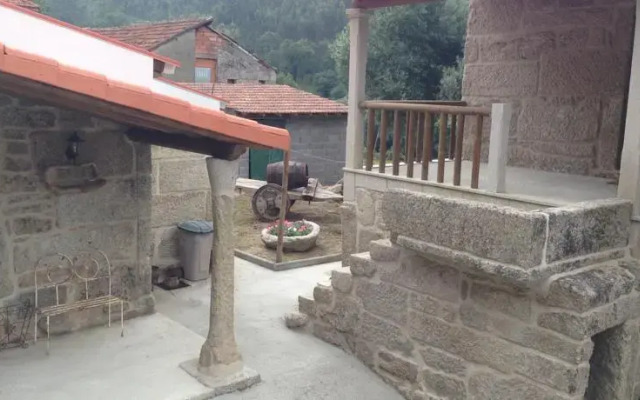 Casa Campo Dos Prazos
