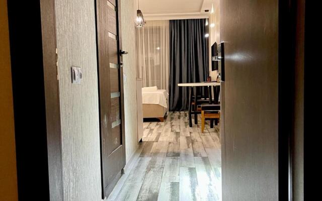 Orbi Beach Tower APART-HOTEL SEA 26 Floor