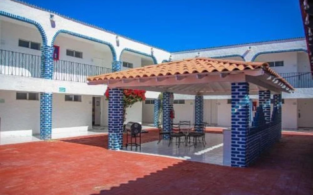 Playa Inn Rocky Point