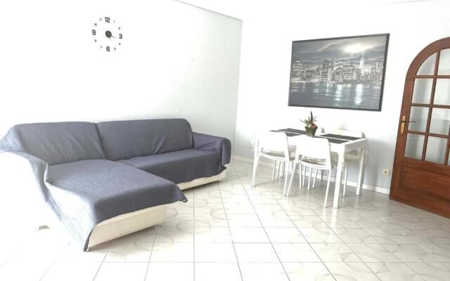 Appartement T1 Albufeira Oura