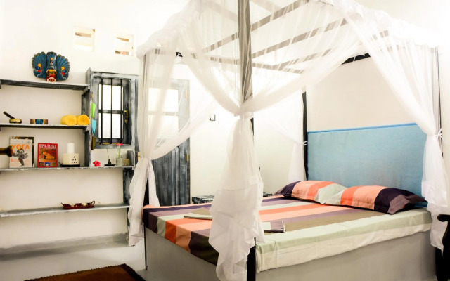 Villa My Way Yoga Retreat