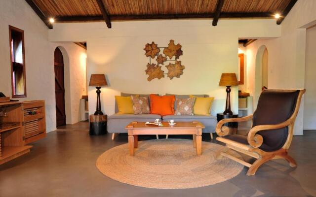 Lakaz Chamarel Exclusive Lodge