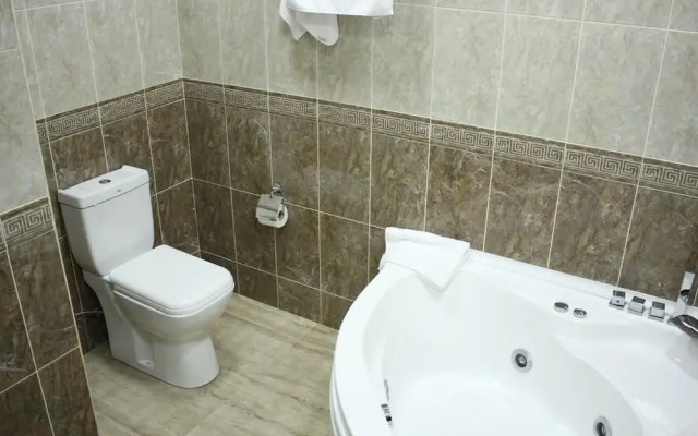 Abu Turan Hotel