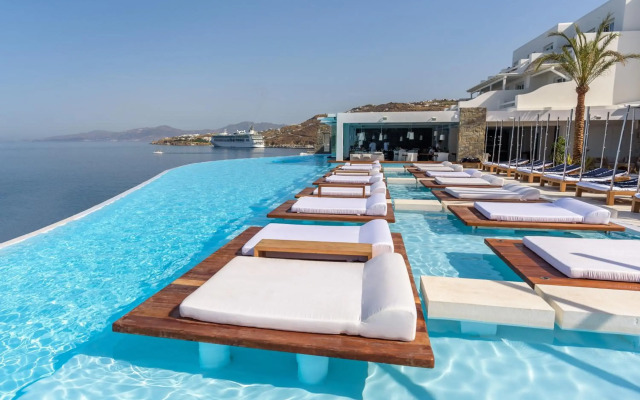 Cavo Tagoo Mykonos