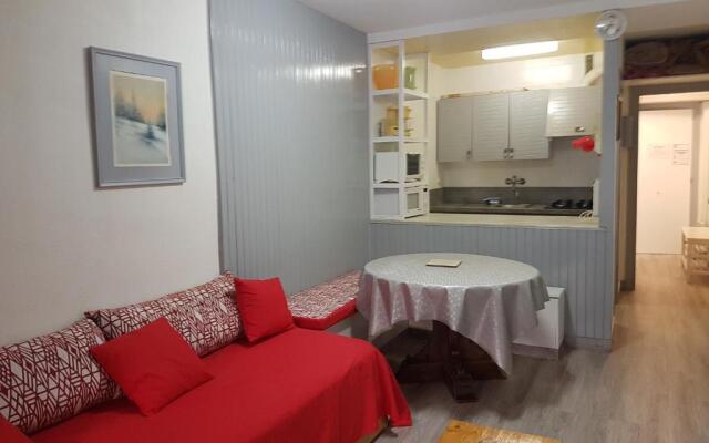 Apartamentos Grifovacances Consuegra 1