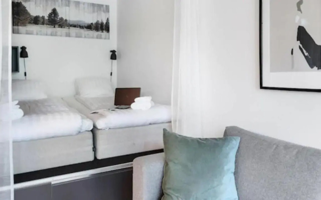 HOOM Home & Hotel Sollentuna