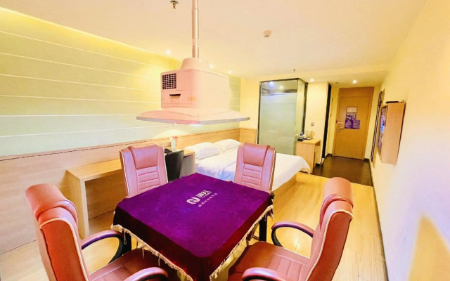 7Days Inn Chain Hotel (Dao County Xiaoshui Middle Road No. 2 School)