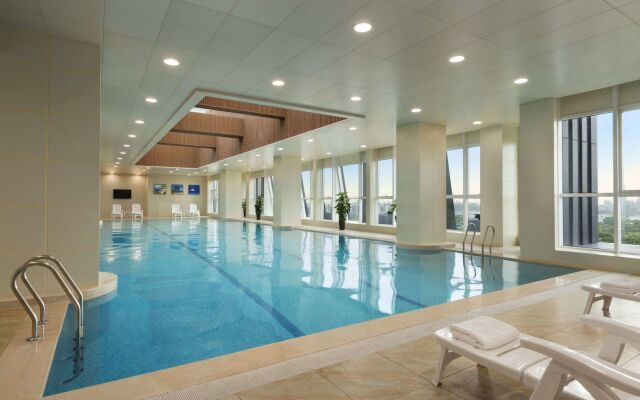 Ramada Jiaxing