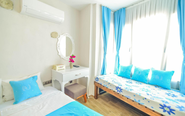 Bedirhan Konak Otel