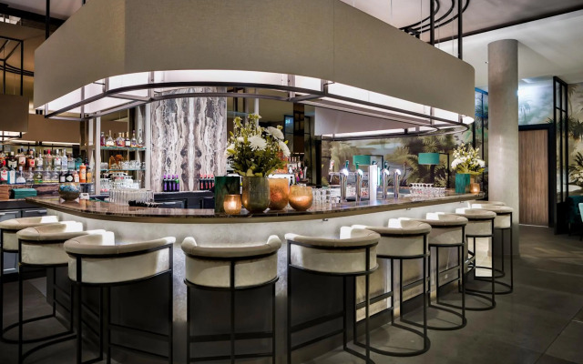 Van der Valk Hotel Tilburg