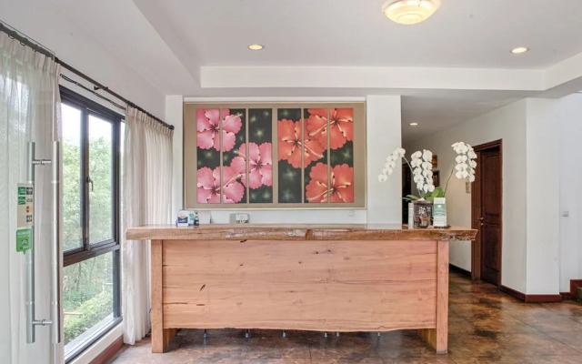 OYO 196 Horizone Residence