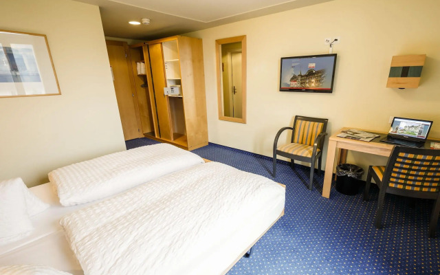 Victoria Lauberhorn Hotel