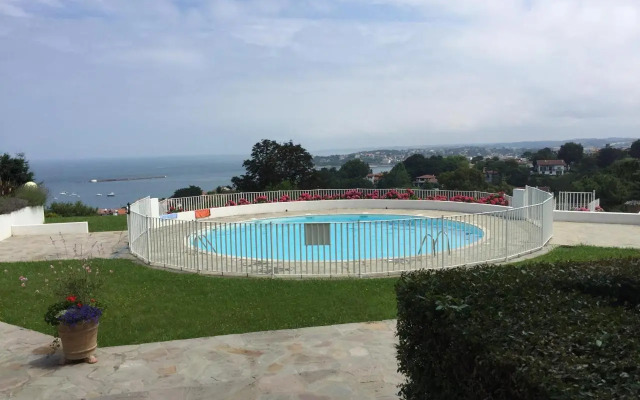 Studio Haut De Bordagain Ciboure