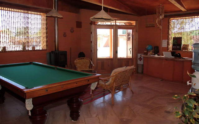 Hostal Sumaj Jallpa