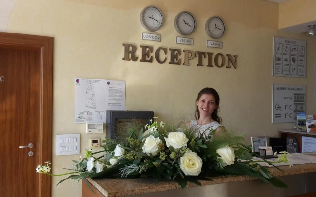 Hotel Adamo