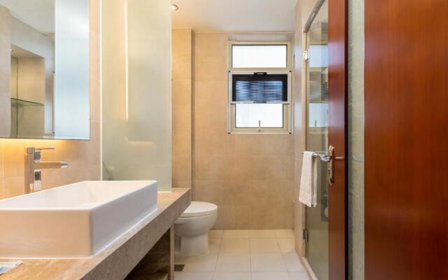 Sanya Yikehai View Apartments