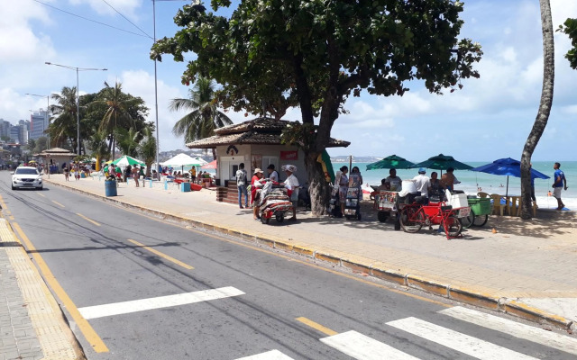 Yacht Village Natal Top