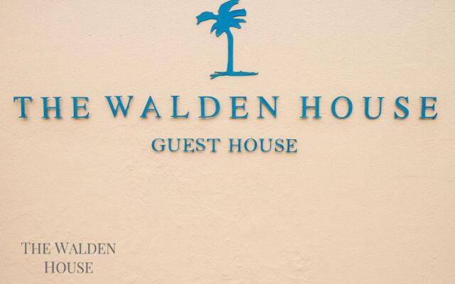 The Walden House