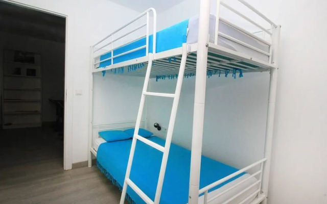 Cap Corse uribellinu 1