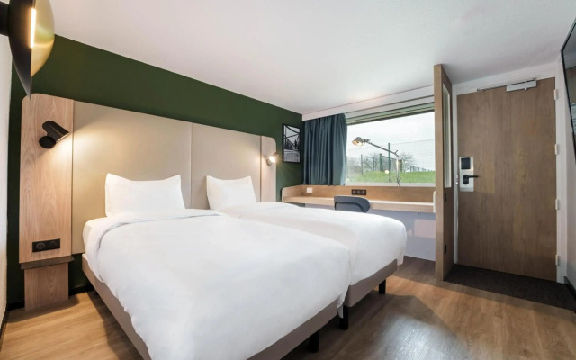 Hotel Campanile Bordeaux Sud - Pessac