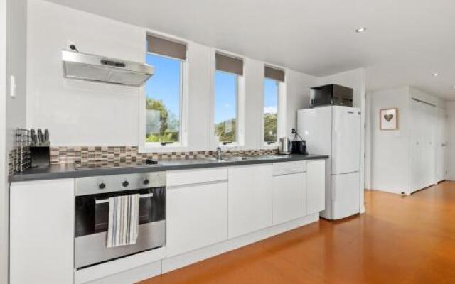 Paroa Bay Chalets