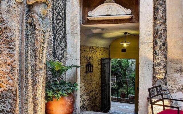Residenze Gregoriane - Dimora d'Epoca