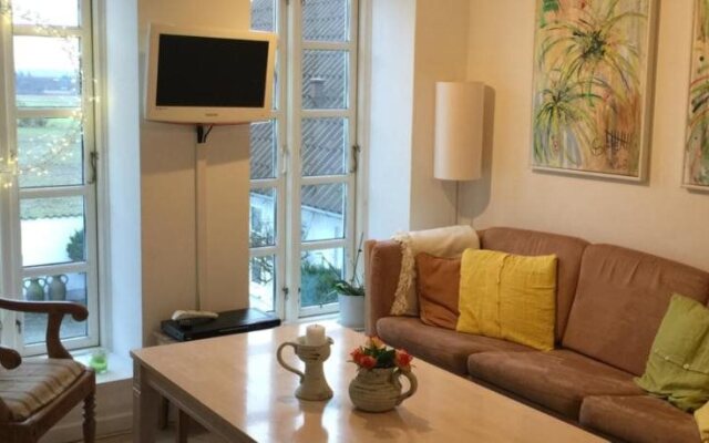 Vejle Golf Bed & Breakfast