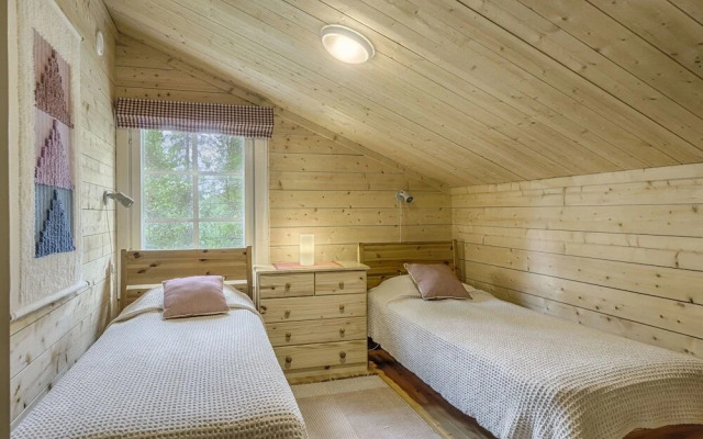 Ruka Safaris - Papin Talo