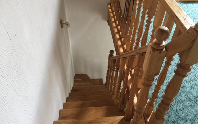 Карпатський Готель Олександрія