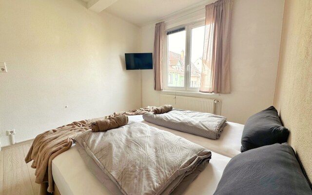 Charming Vacation Home In The Black Forest