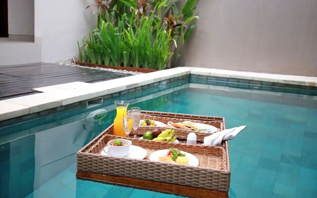 Uppala Villa Seminyak