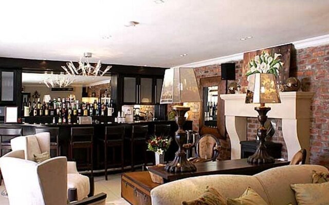 SW1 Luxury Guest Retreat