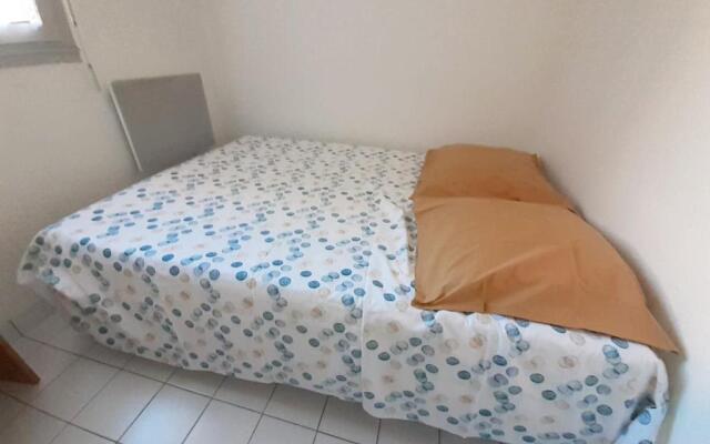 Appartement en RDC avec terrasse face a la mer