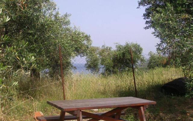Evridiki Apartments