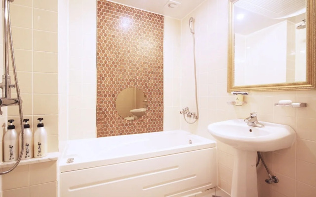 Busan Gijang The One Design Hotel