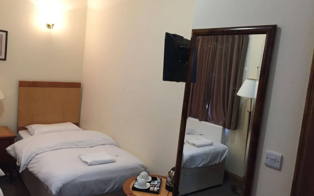 London Shelton Hotel, Finsbury Park