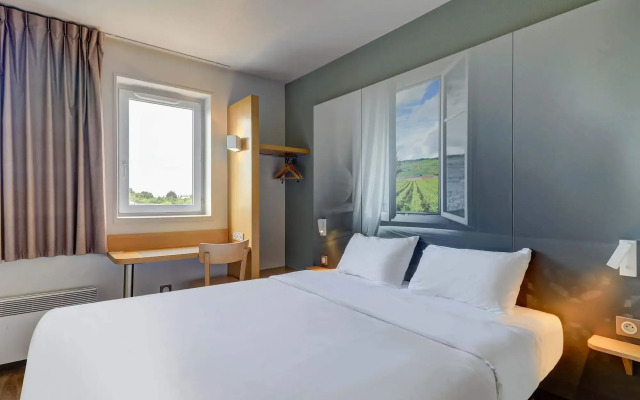 B&B HOTEL Beaune Sud (2)