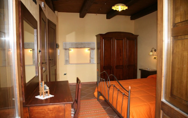 B&B Casa Sguitti