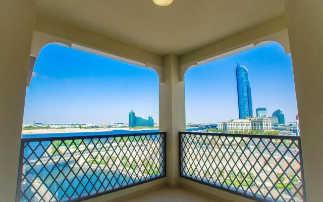 Jaddaf Waterfront - Studio 94 0 2, Dubai