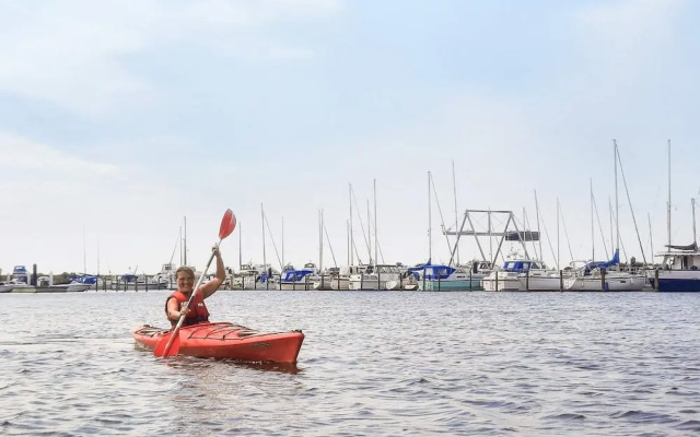 5 Star Holiday Home in Hemmet